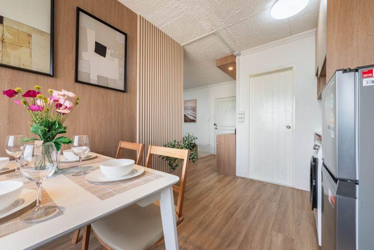 รูป 🏢 ให้เช่าคอนโด : Dynasty Condominium (ไดนาสตี้ คอนโดมิเนียม)   รหัสทรัพย์  | 📌LNP-C14043 - รูปที่ 6/23