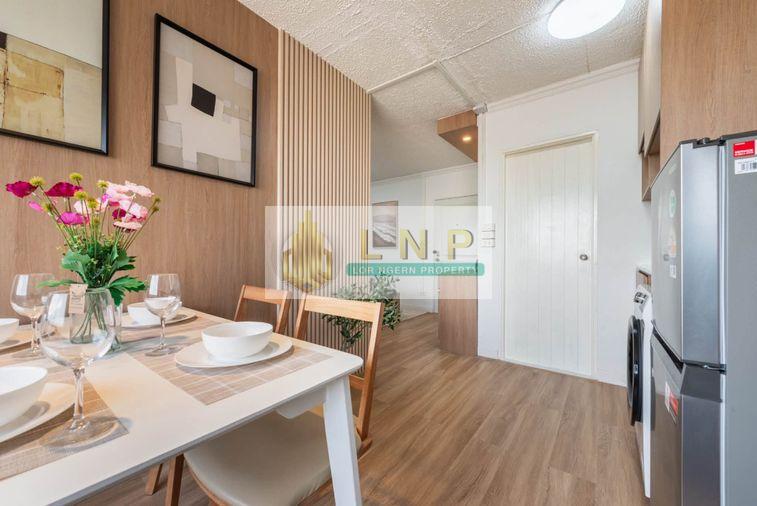 รูป 🏢 ให้เช่าคอนโด : Dynasty Condominium (ไดนาสตี้ คอนโดมิเนียม) รหัสทรัพย์ | 📌LNP-C14043 - รูปที่ 6/23