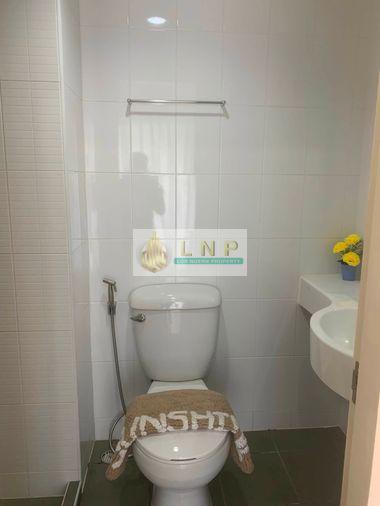picture Condo for Sale : Lumpini Condo Town Raminthra - Latplakhao - 10/10
