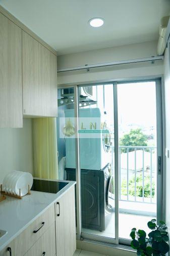picture Condo for Sale : dcondo Ram Intra Property Code | LNP-C14046 - 3/26
