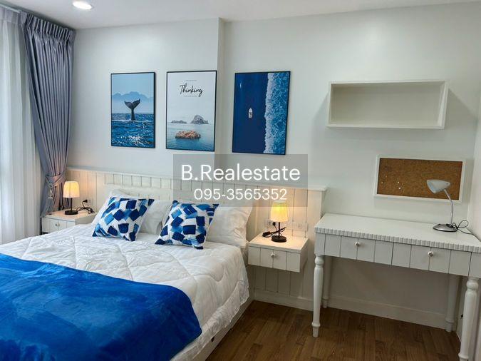 picture Hot Price for rent The Clover Thonglor ðĨ - 1/6