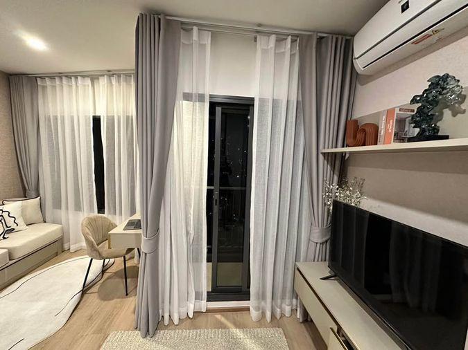 picture Condo for Rent: Life Rama 4 - Asoke  Property Code | LNP-C10479 - 7/10