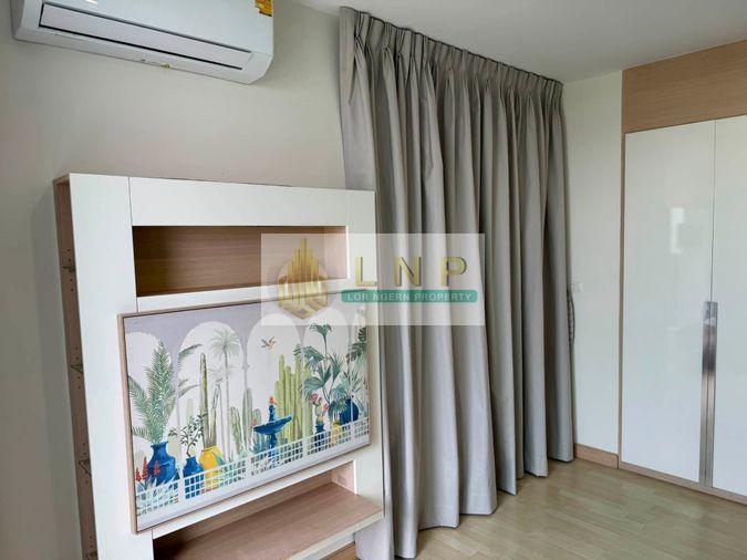 picture Condo for Rent: Rhythm Ratchada Property Code | LNP-C13877 - 4/32
