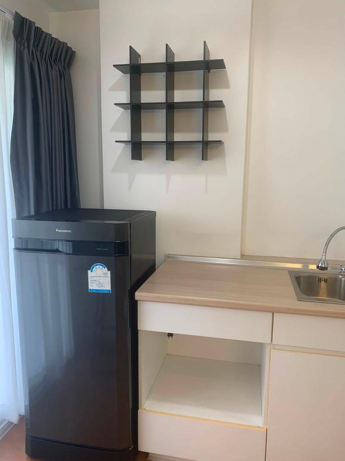 picture Condo for Sale : Lumpini Condo Town Raminthra - Latplakhao - 2/10