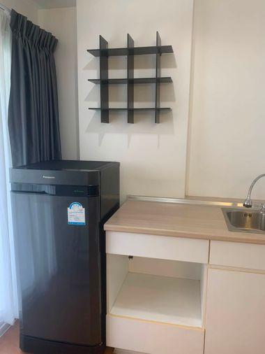 picture Condo for Sale : Lumpini Condo Town Raminthra - Latplakhao - 2/10