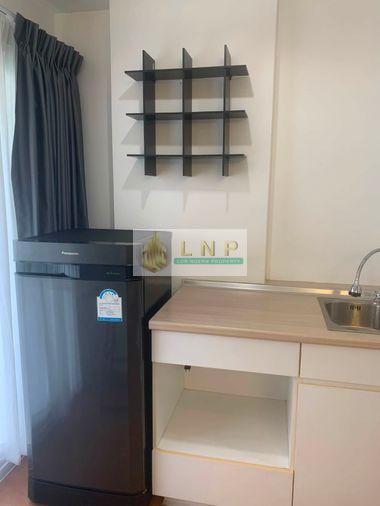 picture Condo for Sale : Lumpini Condo Town Raminthra - Latplakhao - 2/10