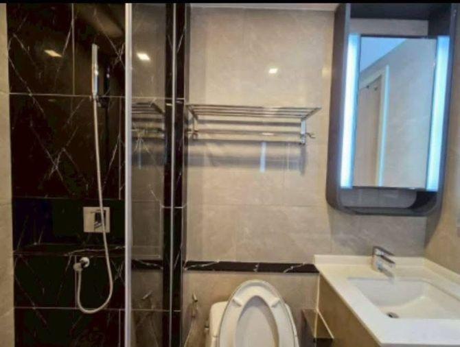 picture ✨Condo for Rent : One9 five  (AP-02) ( line : @condo91 ) - 6/8