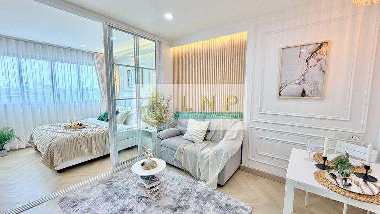 picture Condo for Sale : dcondo Ram Intra Property Code | LNP-C14046 - 9/26