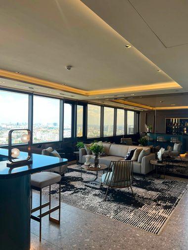 picture Condo for Rent: Quintara MHy'Den Pho Nimit  Property Code | LNP-C14039 - 9/11
