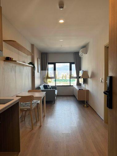 picture Condo for Rent: Life Rama 4 - Asoke Property Code | LNP-C14038 - 4/9