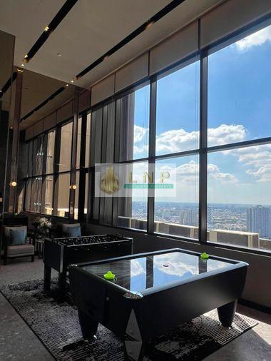 picture Condo for Rent: Quintara MHy'Den Pho Nimit Property Code | LNP-C14039 - 8/11