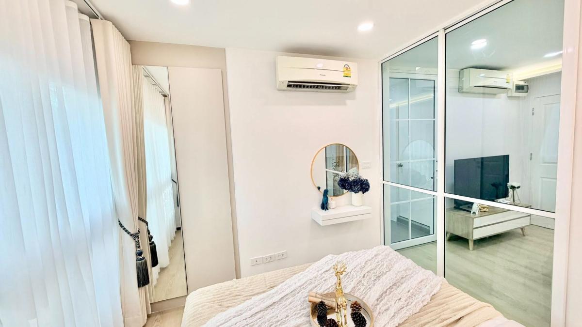 picture Condo for Sale : dcondo Ramkhamhaeng Property Code | LNP-C14045 - 4/17