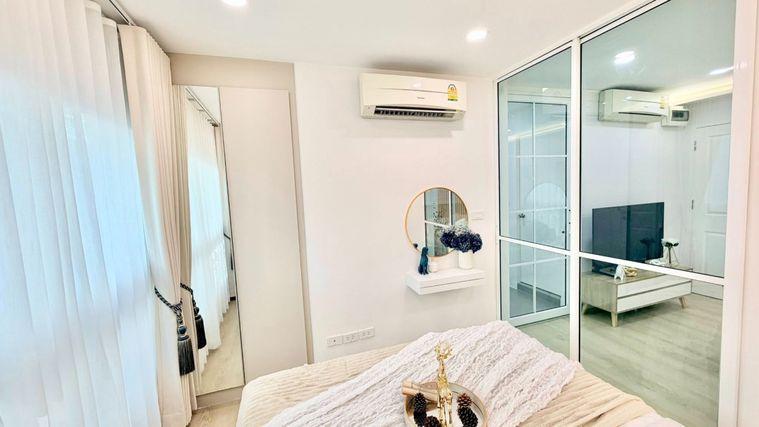 picture Condo for Sale : dcondo Ramkhamhaeng Property Code | LNP-C14045 - 4/17