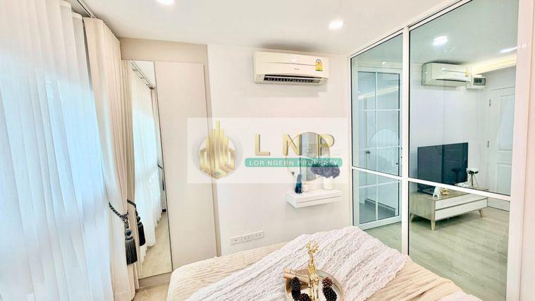 picture Condo for Sale : dcondo Ramkhamhaeng Property Code | LNP-C14045 - 4/17