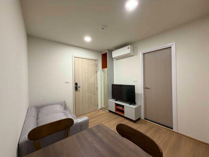 รูป 🏢 ให้เช่าคอนโด : Kave Luminous Bangmod (เคฟ ลูมินัส บางมด)   รหัสทรัพย์ | 📌LNP-C14040  - รูปที่ 7/16