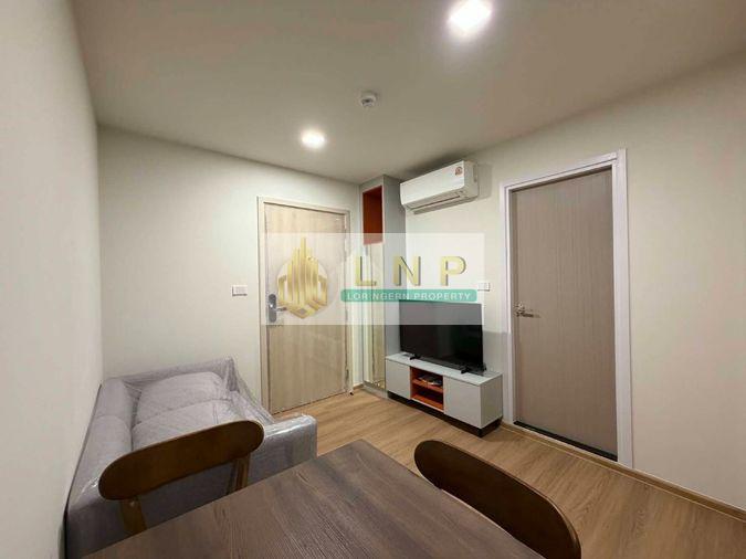รูป 🏢 ให้เช่าคอนโด : Kave Luminous Bangmod (เคฟ ลูมินัส บางมด) รหัสทรัพย์ | 📌LNP-C14040 - รูปที่ 7/16