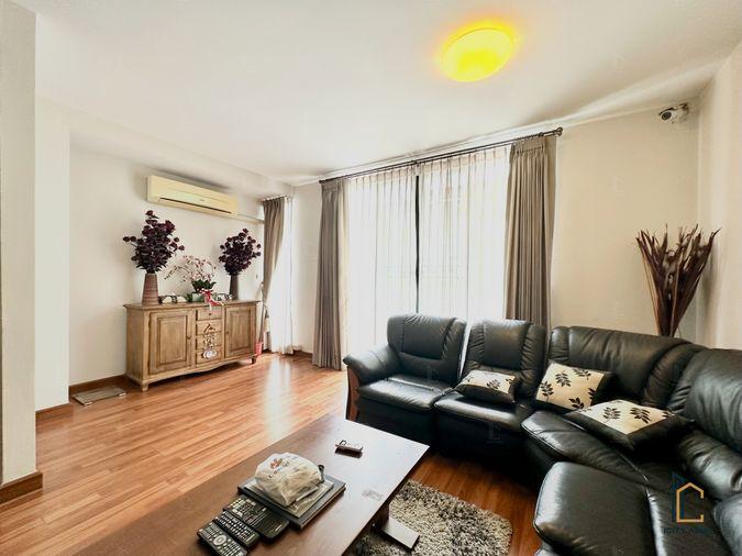 รูป 🔥🔥Best price!! 4b5b 6.5mb - Areeya Mandarina Sukhumvit 77 📞Call 090 919 9898 - รูปที่ 8/20