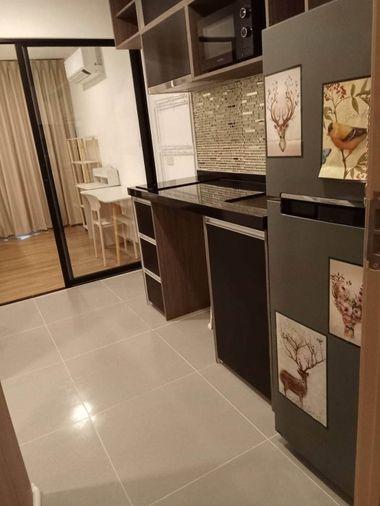 picture Condo for Rent: Cybiq Ratchada 32  Property Code | LNP-C14047 - 4/10
