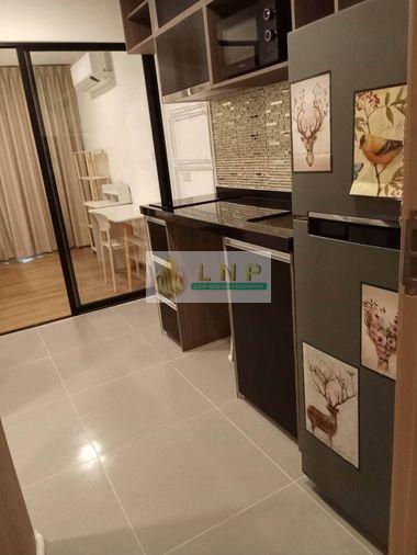 picture Condo for Rent: Cybiq Ratchada 32 Property Code | LNP-C14047 - 4/10