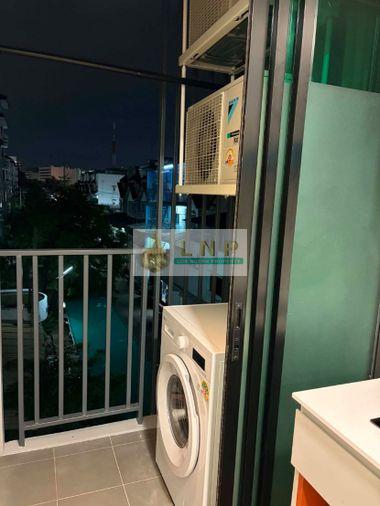 รูป 🏢 ให้เช่าคอนโด : Kave Luminous Bangmod (เคฟ ลูมินัส บางมด) รหัสทรัพย์ | 📌LNP-C14040 - รูปที่ 11/16