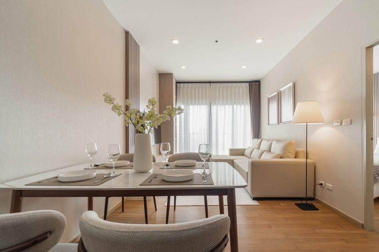 picture Condo for Rent: Noble Reveal Property Code | LNP-C14035 - 3/13