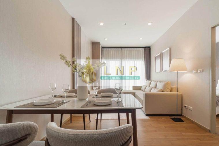 picture Condo for Rent: Noble Reveal Property Code | LNP-C14035 - 3/13