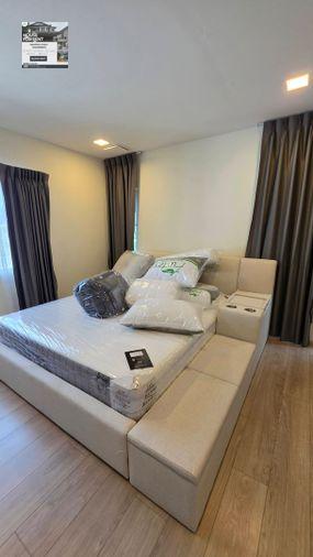 รูป 🏡🌳 เช่าบ้าน วิลาจิโอ้ 3 ศรีนครินทร์ - บางนา (Villaggio 3 Sirnakarin-Bangna) ใกล้Mega บางนา - รูปที่ 12/18