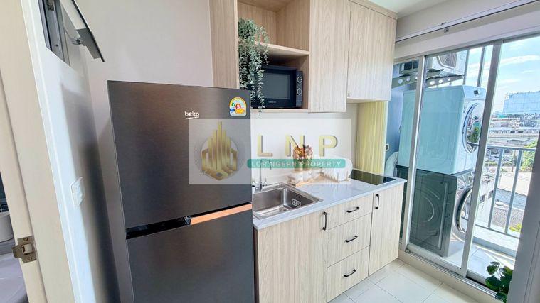 picture Condo for Sale : dcondo Ram Intra Property Code | LNP-C14046 - 22/26
