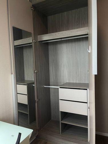 picture Condo for Rent: Brown Ratchada 32 - 3/16