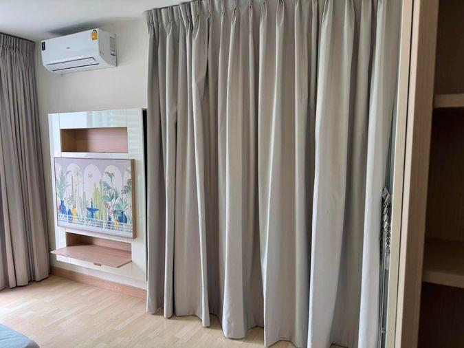 รูป 🏢 ให้เช่าคอนโด : Rhythm Ratchada (ริธึ่ม รัชดา)   รหัสทรัพย์ | 📌LNP-C13877  - รูปที่ 13/32