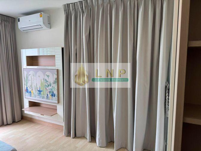 picture Condo for Rent: Rhythm Ratchada Property Code | LNP-C13877 - 13/32