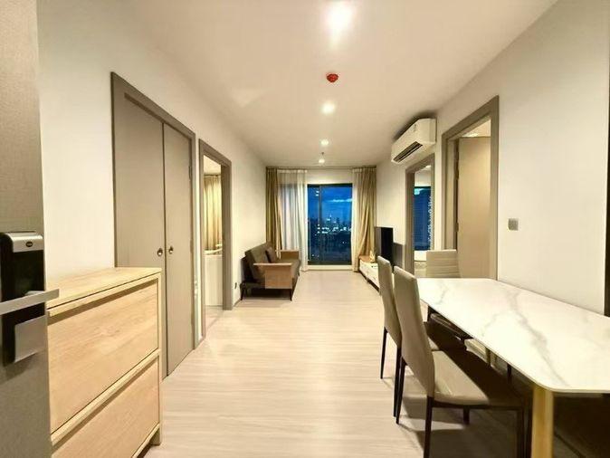 รูป ✨Condo for Rent : Life asoke rama9 (AP-02) ( line : @condo91 ) - รูปที่ 2/3