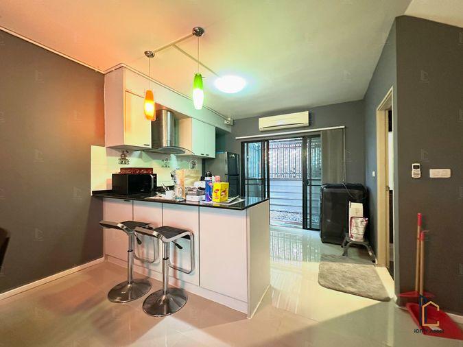 รูป 🔥🔥Best price!! 4b5b 6.5mb - Areeya Mandarina Sukhumvit 77 📞Call 090 919 9898 - รูปที่ 4/20