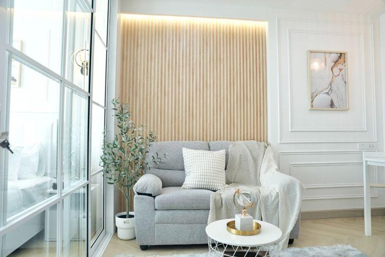 picture Condo for Sale : dcondo Ram Intra     Property Code | LNP-C14046 - 6/26