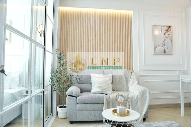 picture Condo for Sale : dcondo Ram Intra Property Code | LNP-C14046 - 6/26