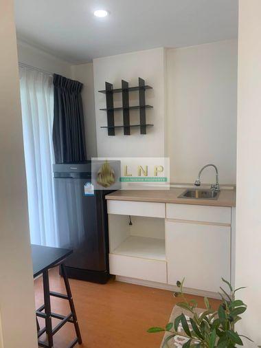 picture Condo for Sale : Lumpini Condo Town Raminthra - Latplakhao - 7/10