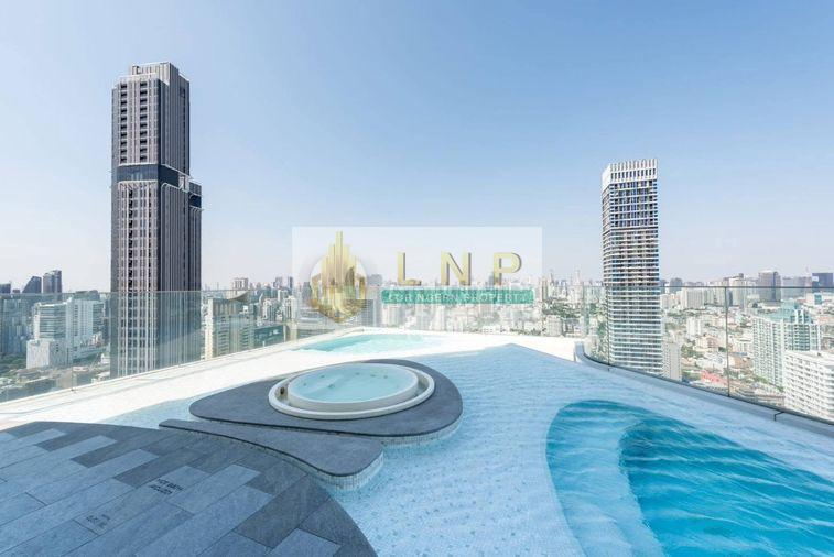 รูป 🏢 ให้เช่าคอนโด : XT EKKAMAI (เอ็กซ์ที เอกมัย) รหัสทรัพย์ | 📌LNP-C14037 - รูปที่ 15/16