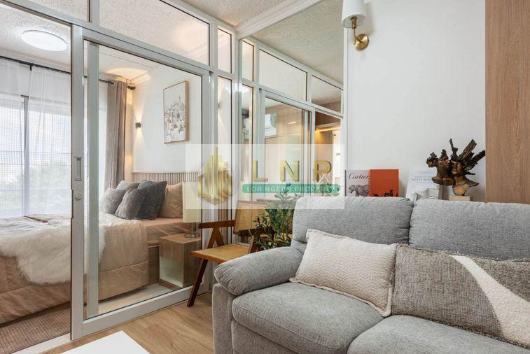 รูป 🏢 ให้เช่าคอนโด : Dynasty Condominium (ไดนาสตี้ คอนโดมิเนียม) รหัสทรัพย์ | 📌LNP-C14043 - รูปที่ 9/23