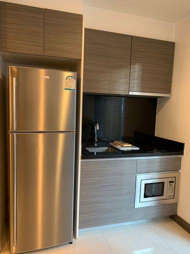 รูป ✨Condo for Rent :  Rende Sukhumvit 23   (AP-02) ( line : @condo91 ) - รูปที่ 7/10