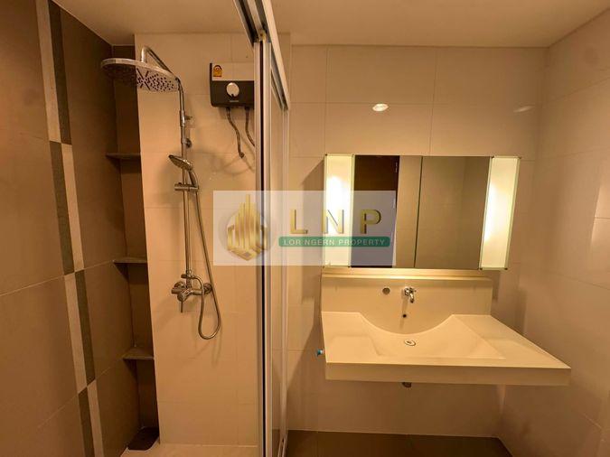 picture Condo for Rent: Rhythm Ratchada Property Code | LNP-C13877 - 25/32