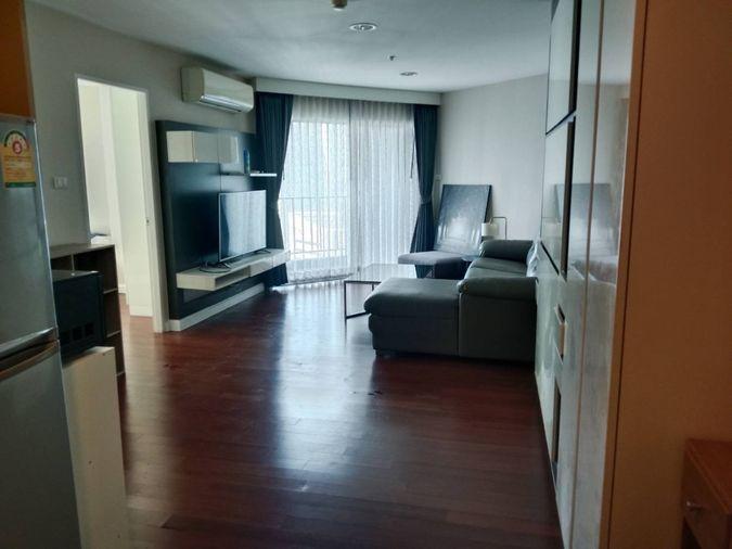 รูป ⭐️Belle Grand Rama 9 🔥2bed 56 sq.m ⭐️ใกล้เซ็นทรัล พระราม9 - รูปที่ 5/6