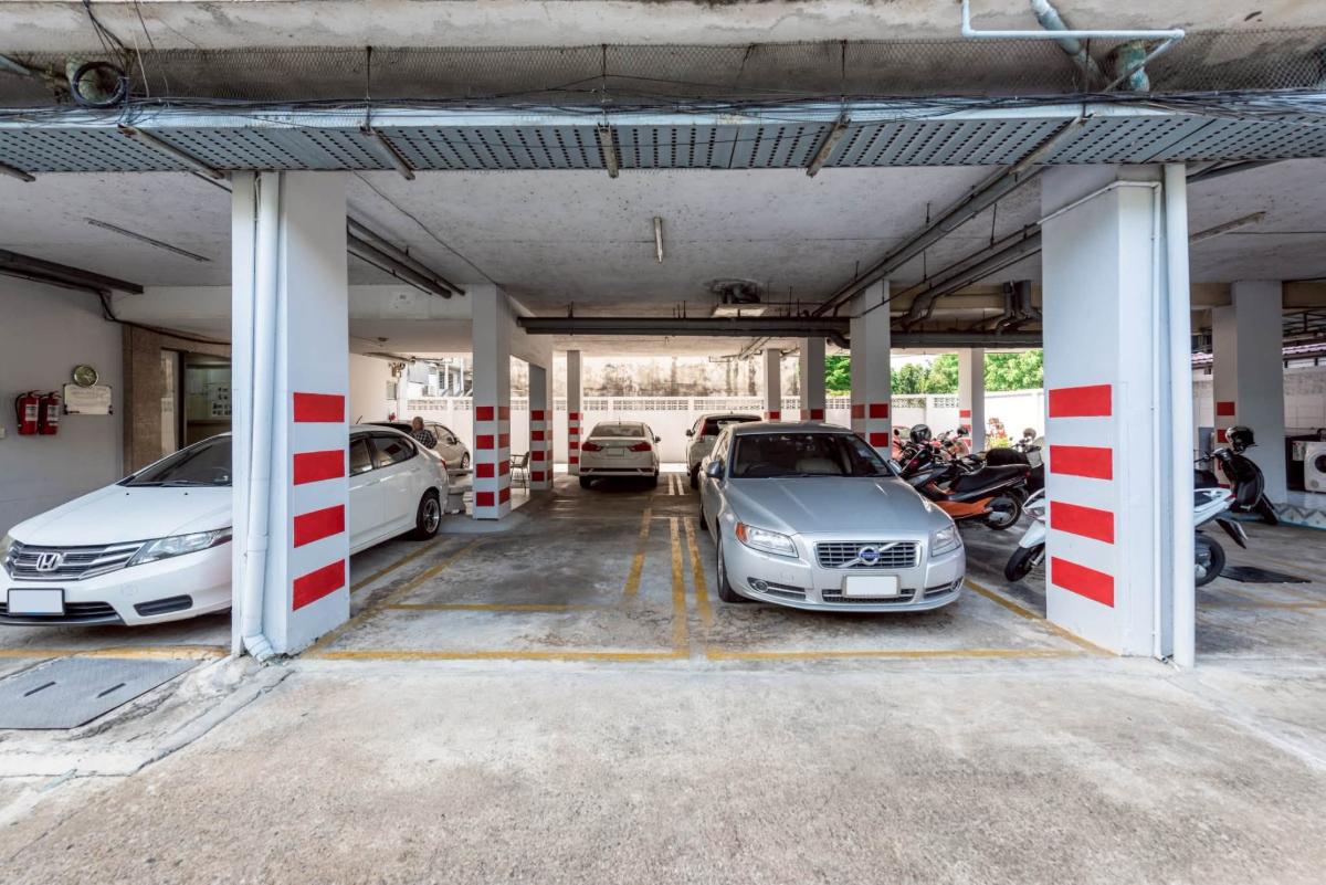 รูป 🏢 ให้เช่าคอนโด : Dynasty Condominium (ไดนาสตี้ คอนโดมิเนียม)   รหัสทรัพย์  | 📌LNP-C14043 - รูปที่ 23/23