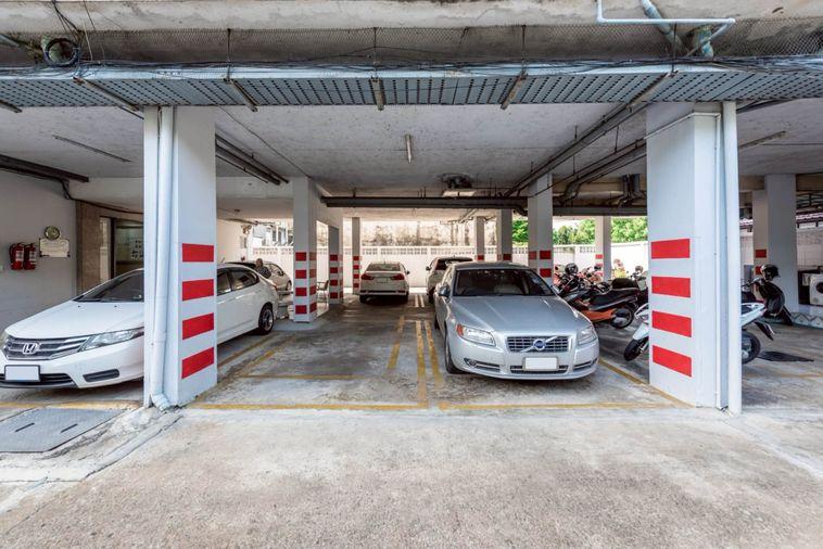 รูป 🏢 ให้เช่าคอนโด : Dynasty Condominium (ไดนาสตี้ คอนโดมิเนียม)   รหัสทรัพย์  | 📌LNP-C14043 - รูปที่ 23/23