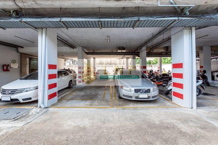 รูป 🏢 ให้เช่าคอนโด : Dynasty Condominium (ไดนาสตี้ คอนโดมิเนียม) รหัสทรัพย์ | 📌LNP-C14043 - รูปที่ 23/23