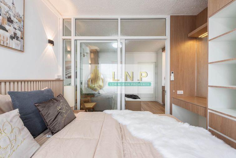 รูป 🏢 ให้เช่าคอนโด : Dynasty Condominium (ไดนาสตี้ คอนโดมิเนียม) รหัสทรัพย์ | 📌LNP-C14043 - รูปที่ 15/23