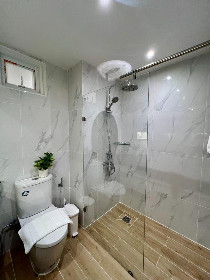 รูป ขาย Belle Park Residence 3 ห้องนอน 2 ห้องน้ำ 88 ตรม. รีโนเวทใหม่ วิวสระน้ำ - รูปที่ 13/13