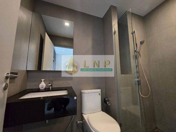 picture Condo for Rent: Whizdom Avenue Ratchada - Ladprao Property Code | LNP-C5571 - 7/12