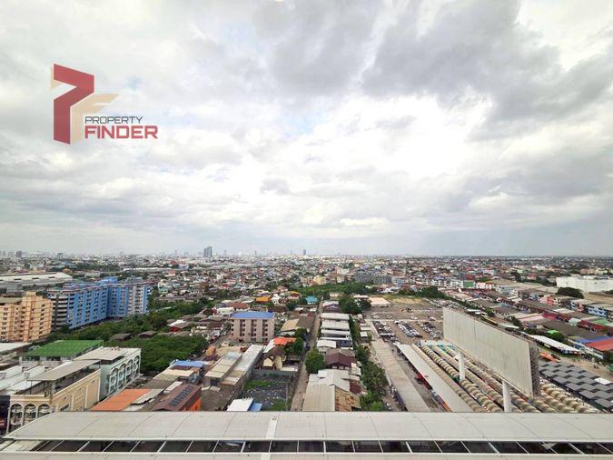 รูป PFD-08774 ให้เช่าคอนโด แอสปาย เอราวัณ ไพร์ม (Aspire Erawan Prime) แต่งครบพร้อมอยู่ ใกล้ BTS ช้างเอราวัณ 🏙️✨ - รูปที่ 15/15