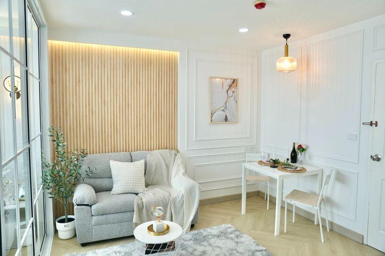picture Condo for Sale : dcondo Ram Intra     Property Code | LNP-C14046 - 18/26