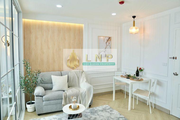 picture Condo for Sale : dcondo Ram Intra Property Code | LNP-C14046 - 18/26